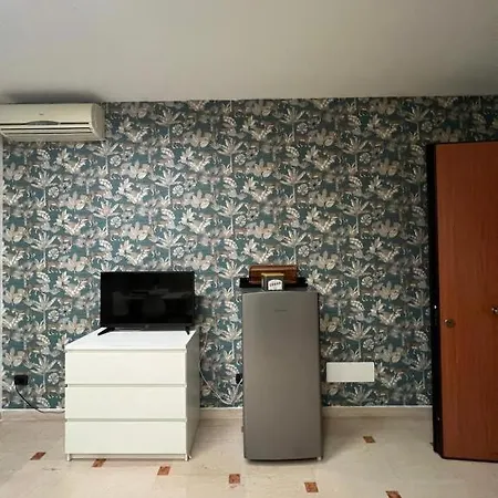 Rue Ragusa #1a Howme * Bari