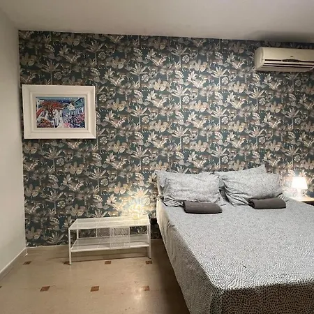 Apartamento Rue Ragusa #1a Howme