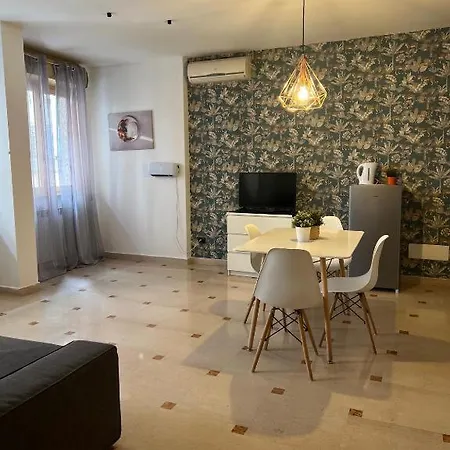 Appartement Rue Ragusa #1a Howme *