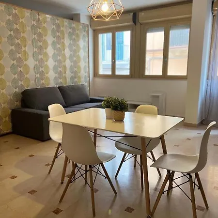 Apartamento Rue Ragusa #1a Howme