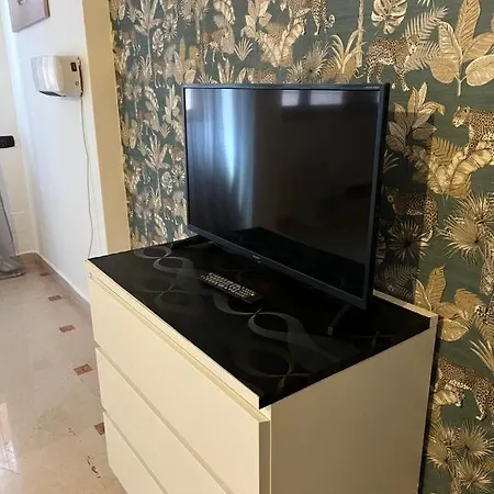 شقة Rue Ragusa #1a Howme *