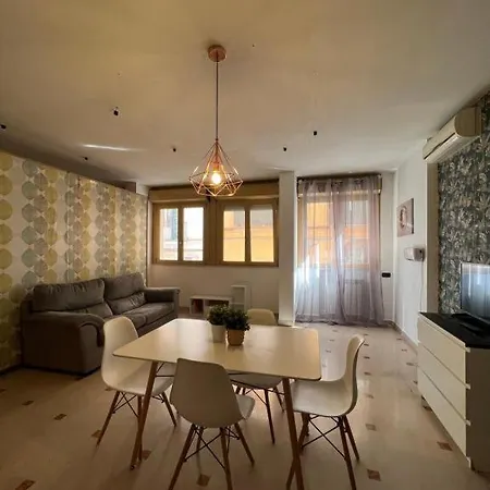 Rue Ragusa #1a Howme Апартаменты