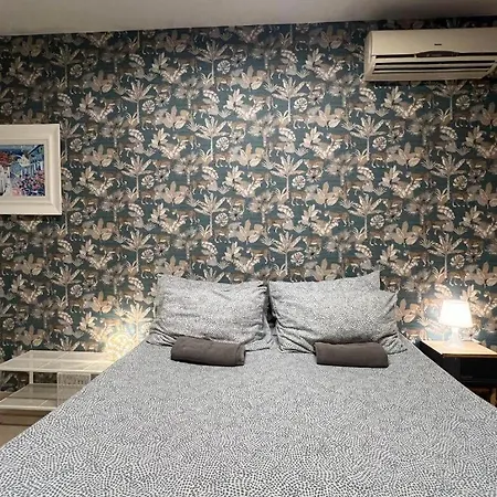 شقة Rue Ragusa #1a Howme *