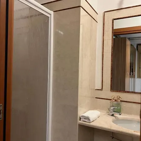 Rue Ragusa #1a Howme Апартаменты Бари