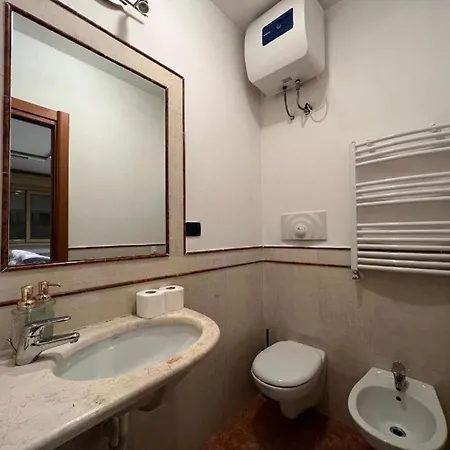 شقة Rue Ragusa #1a Howme *