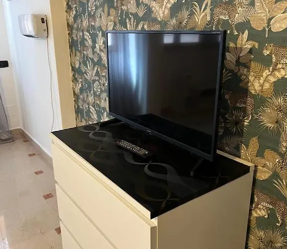 Διαμέρισμα Rue Ragusa #1a Howme *