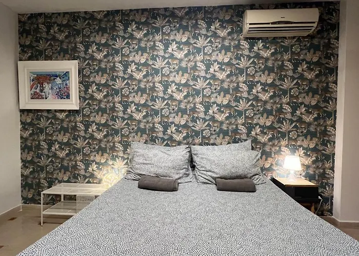 Διαμέρισμα Rue Ragusa #1a Howme *