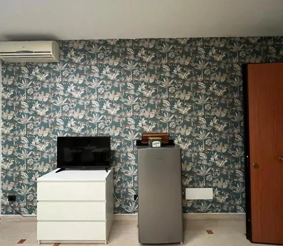 Rue Ragusa #1a Howme * Μπάρι