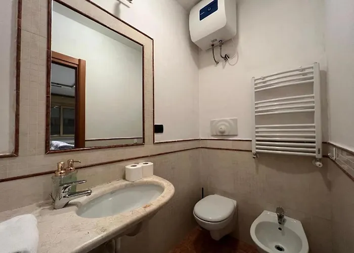 Апартаменты Rue Ragusa #1a Howme *